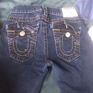 These are true religion